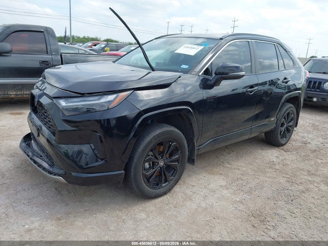 Toyota RAV4 Se