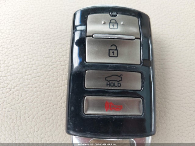 Kia Cadenza Premium