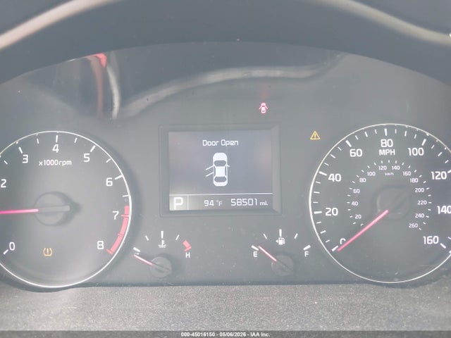 Kia Cadenza Premium