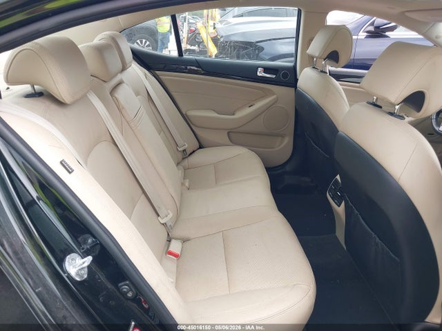 Kia Cadenza Premium