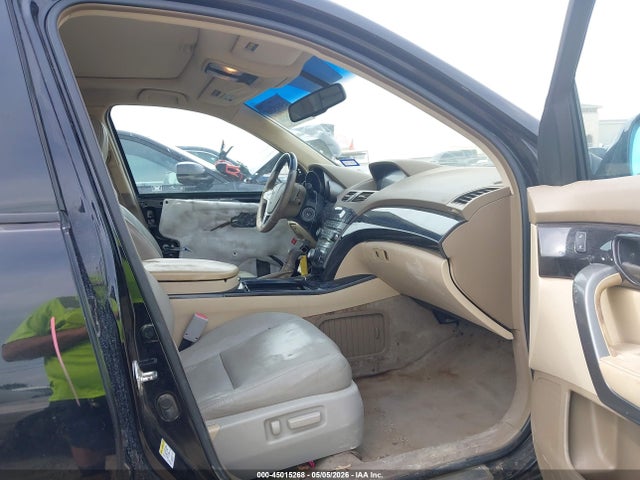 Acura MDX Technology Package