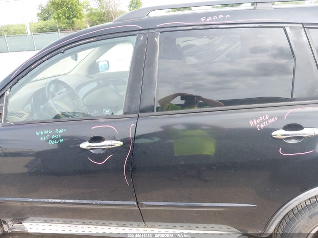 Acura MDX Technology Package