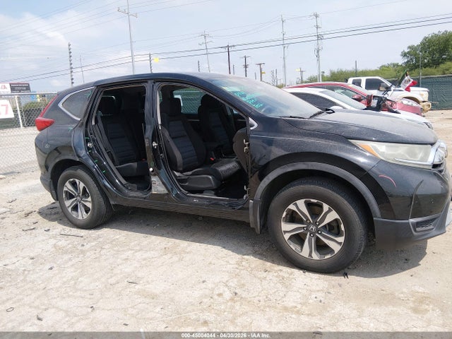 Honda CR-V Lx