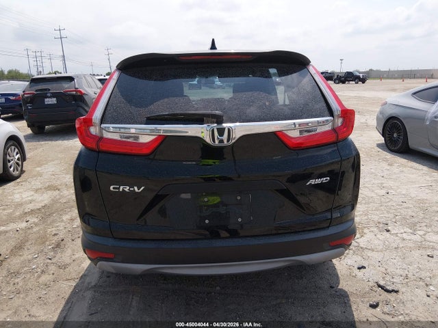 Honda CR-V Lx