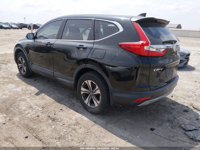 Honda CR-V Lx