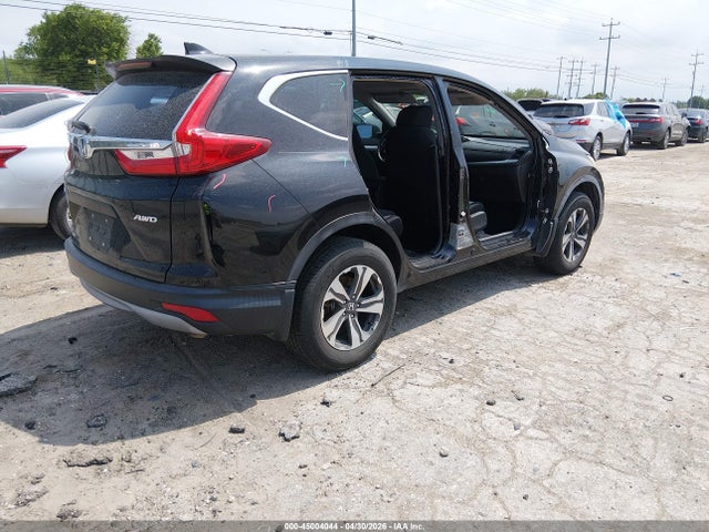Honda CR-V Lx