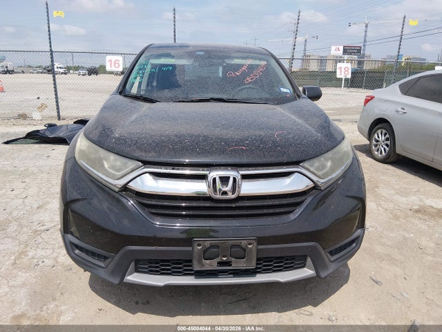 Honda CR-V Lx