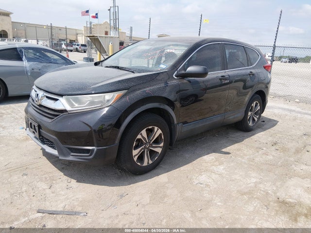 Honda CR-V Lx