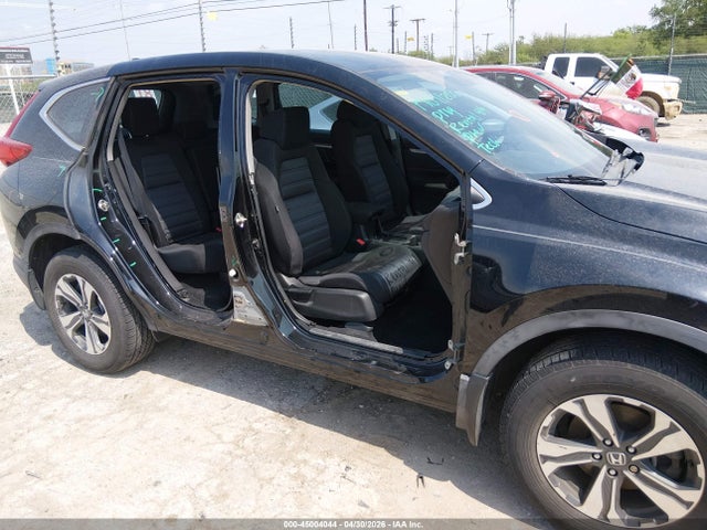 Honda CR-V Lx
