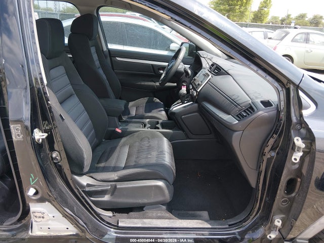 Honda CR-V Lx