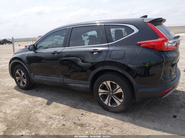 Honda CR-V Lx