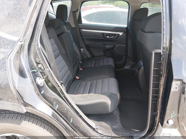 Honda CR-V Lx