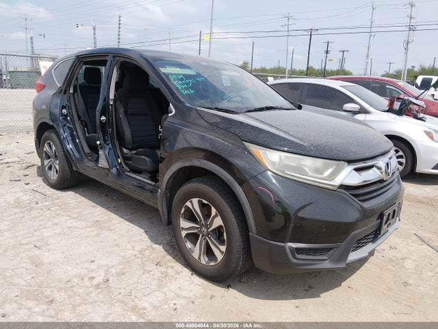 Salvage Honda CR-V Image