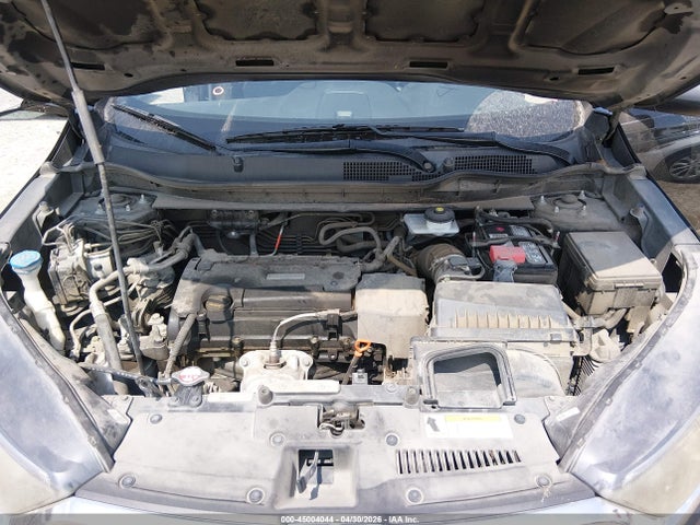 Honda CR-V Lx