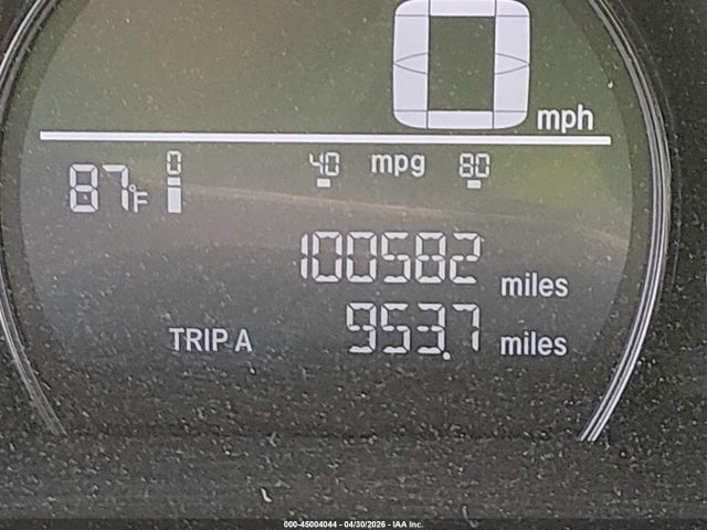 Honda CR-V Lx