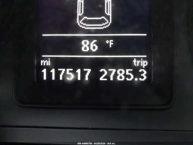 Volkswagen Tiguan S