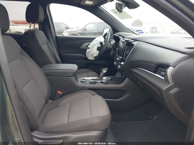 Chevrolet Traverse Fwd Lt Cloth