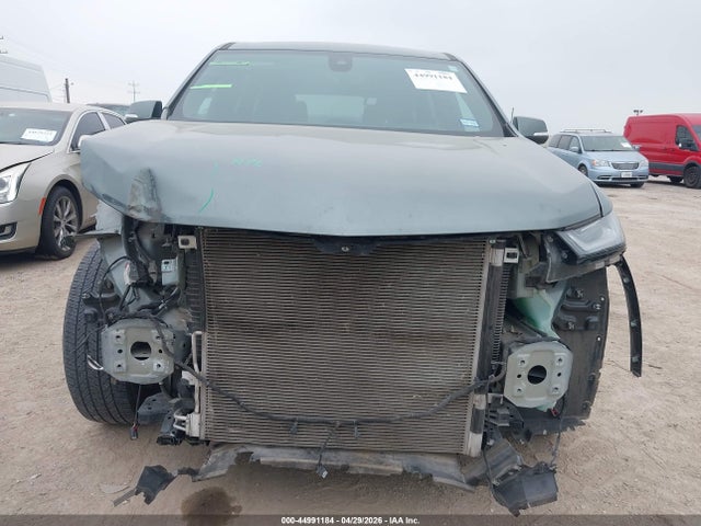 Chevrolet Traverse Fwd Lt Cloth