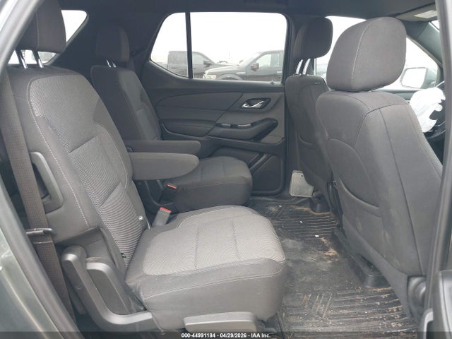 Chevrolet Traverse Fwd Lt Cloth