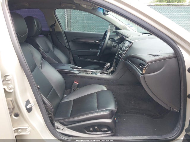 Cadillac ATS Standard