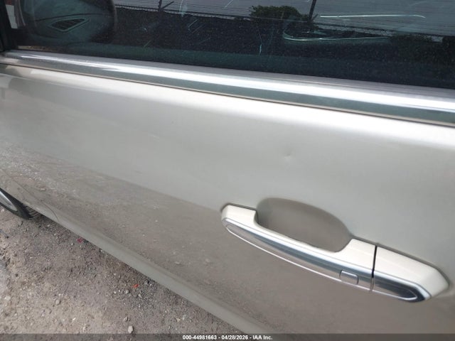 Cadillac ATS Standard