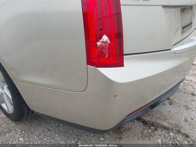 Cadillac ATS Standard