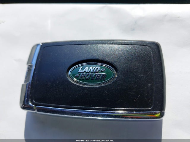 Land Rover Range Rover Sport Hst Mhev