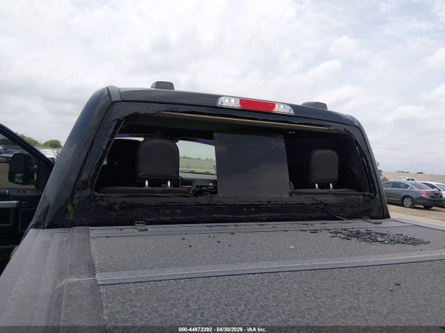 Ford F-250 Lariat