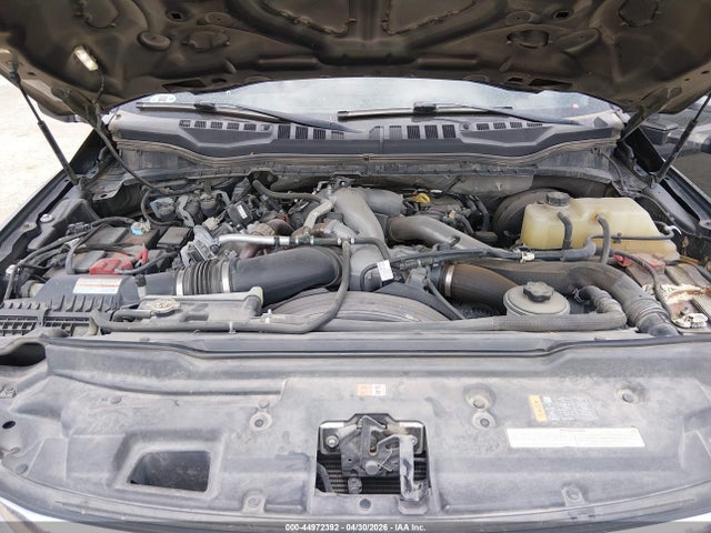 Ford F-250 Lariat