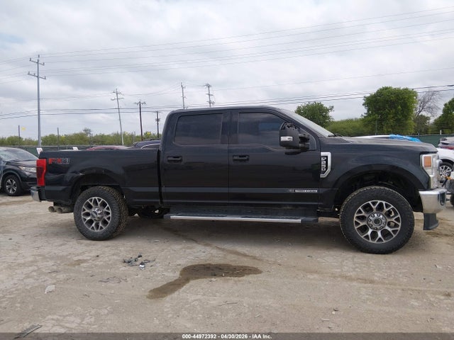 Ford F-250 Lariat