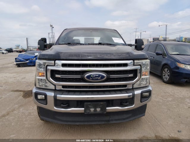 Ford F-250 Lariat