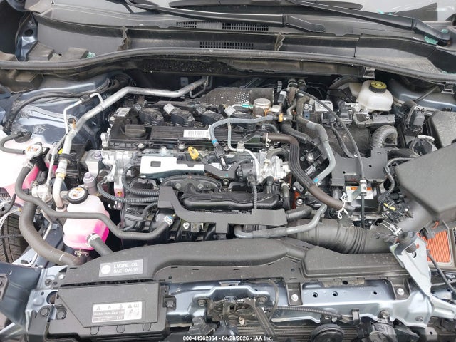 Toyota Corolla Xse
