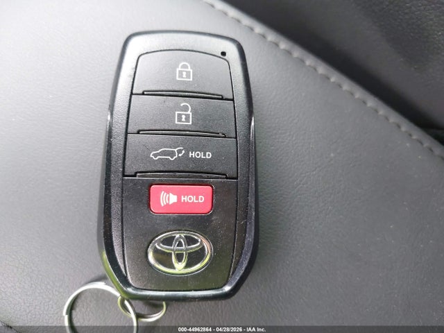 Toyota Corolla Xse