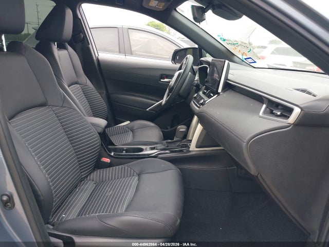 Toyota Corolla Xse