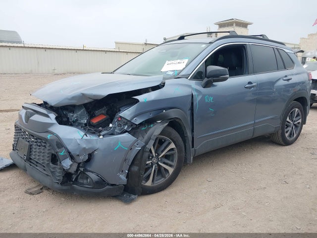 Toyota Corolla Xse