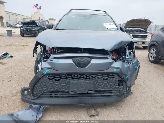 Toyota Corolla Xse