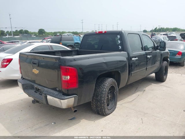 Chevrolet Silverado 1500 Lt