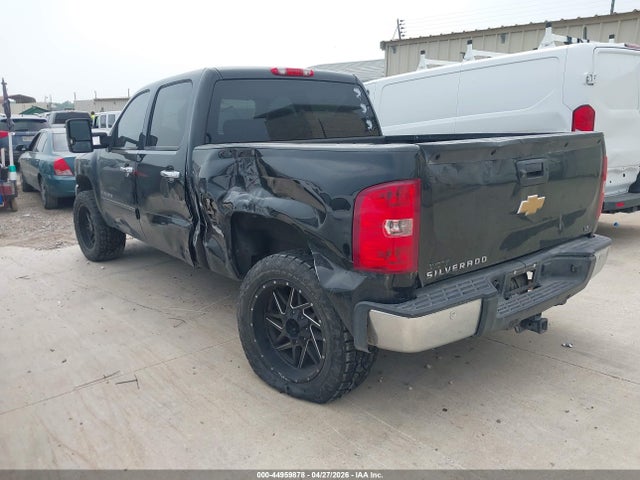 Chevrolet Silverado 1500 Lt