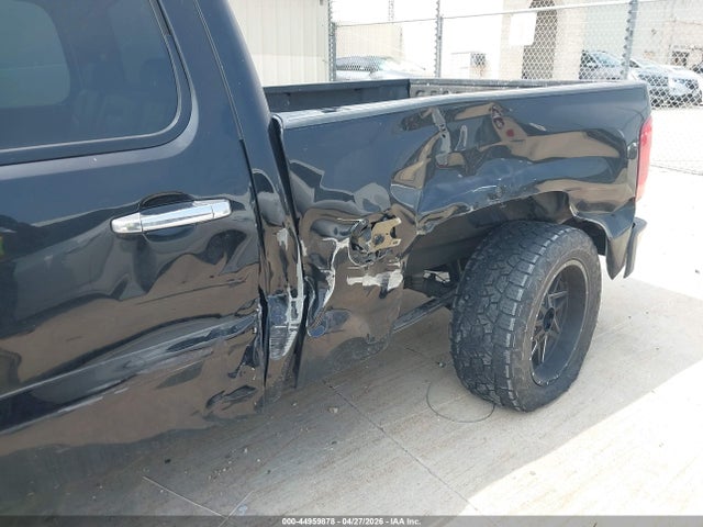 Chevrolet Silverado 1500 Lt