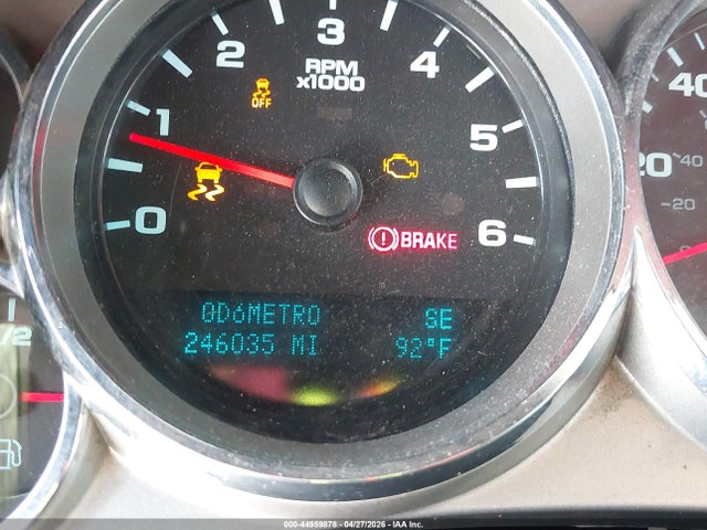 Chevrolet Silverado 1500 Lt