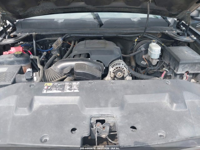 Chevrolet Silverado 1500 Lt