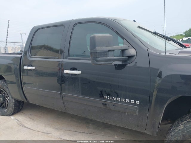 Chevrolet Silverado 1500 Lt