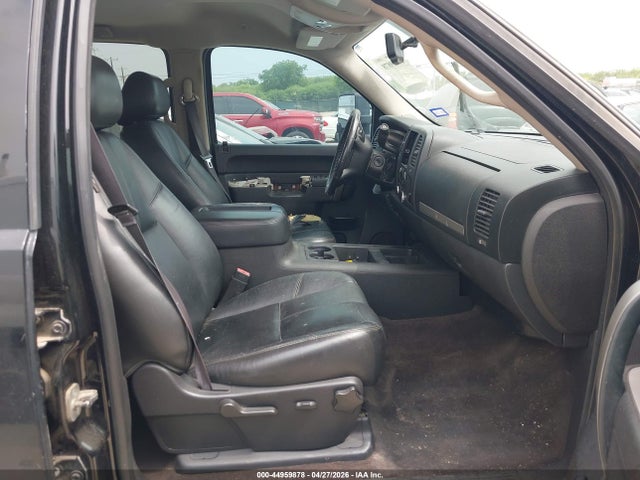 Chevrolet Silverado 1500 Lt