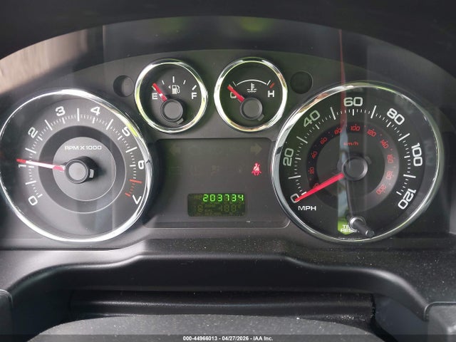 Ford Edge Se