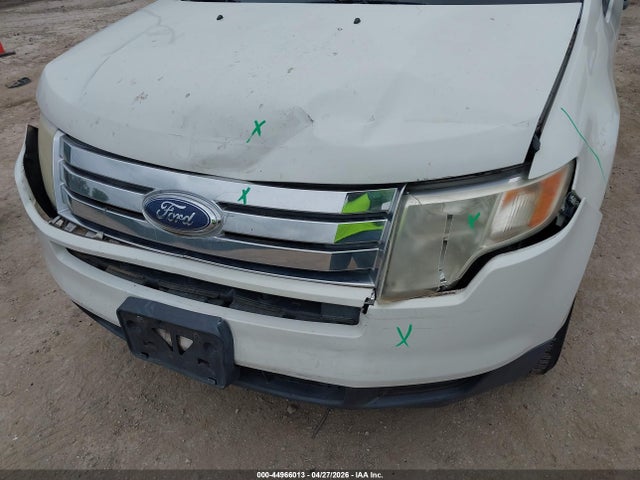 Ford Edge Se