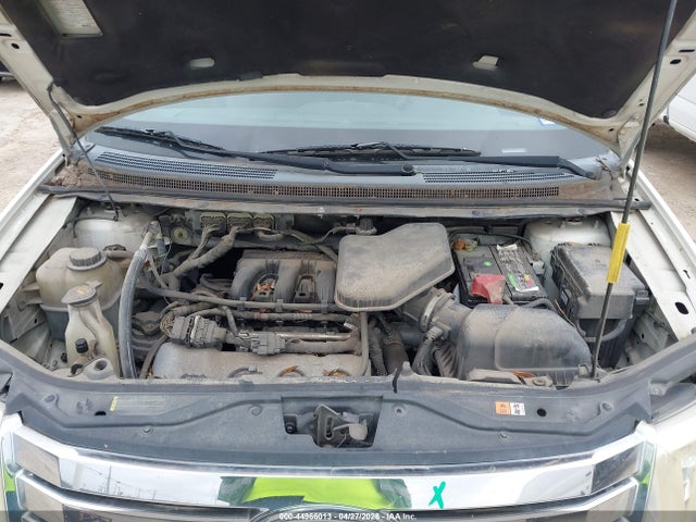 Ford Edge Se