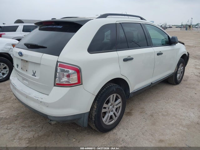 Ford Edge Se