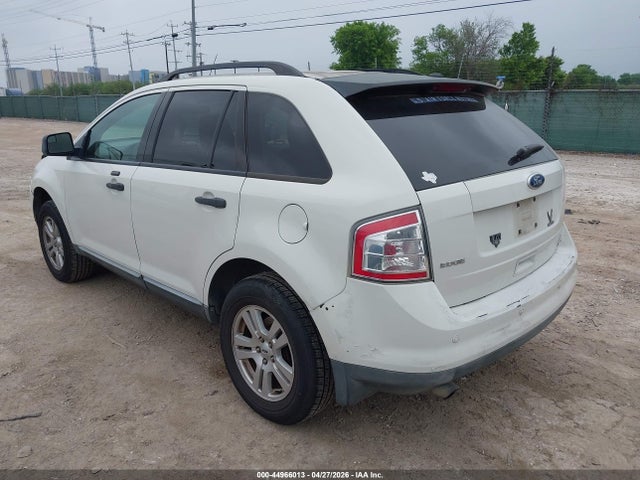 Ford Edge Se