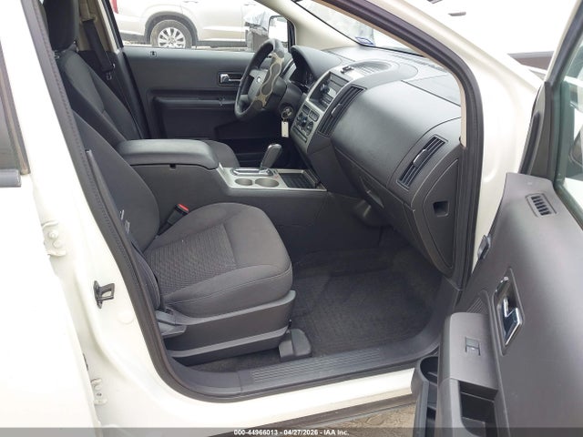 Ford Edge Se