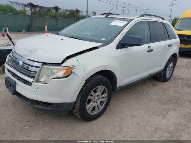 Ford Edge Se